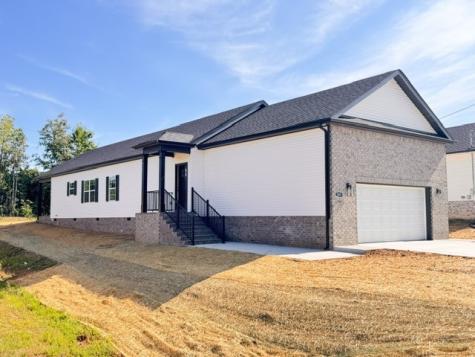 303 Lee Lane Shelbyville TN 37160