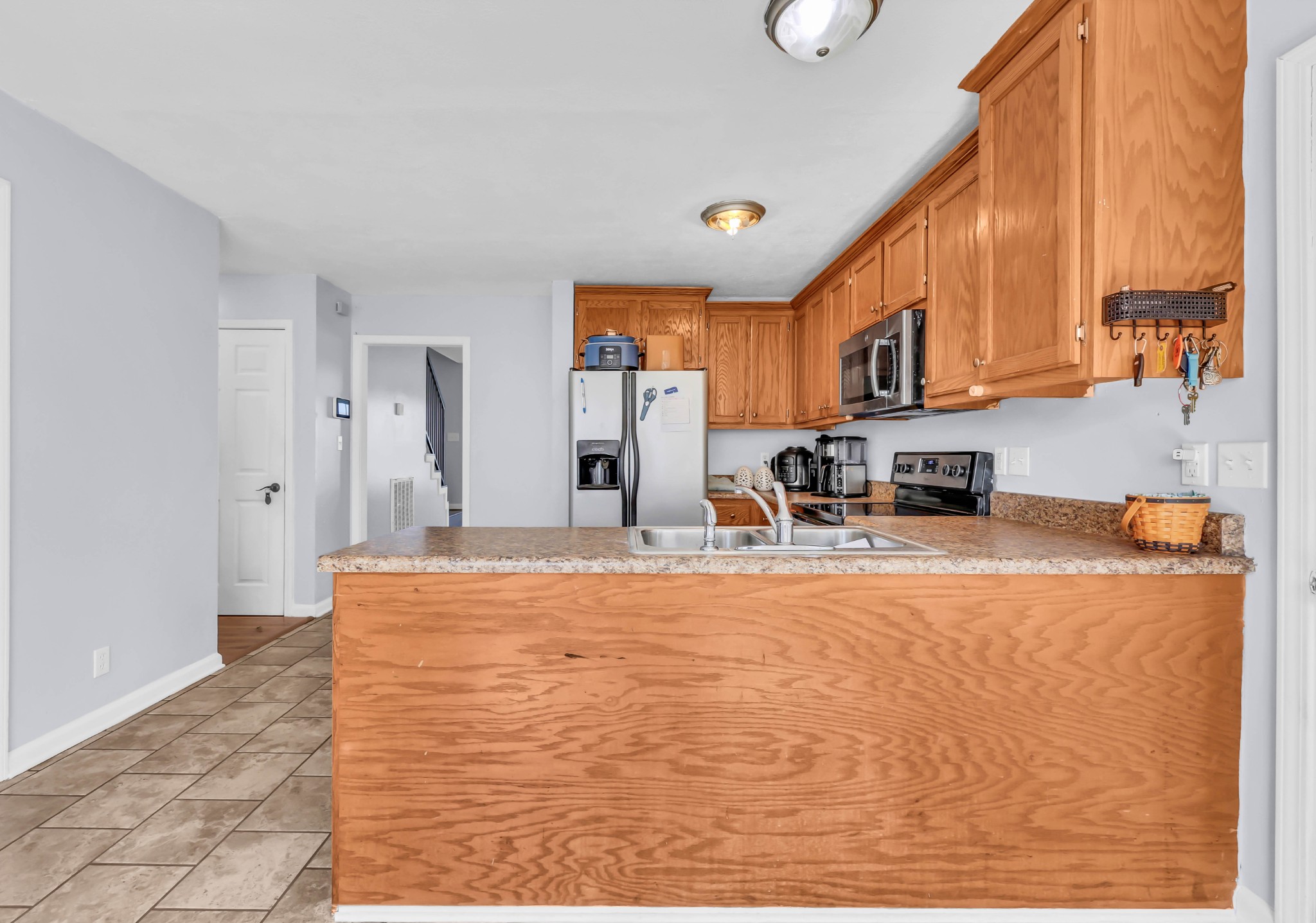 983 Cindy Jo Court Clarksville TN 37040