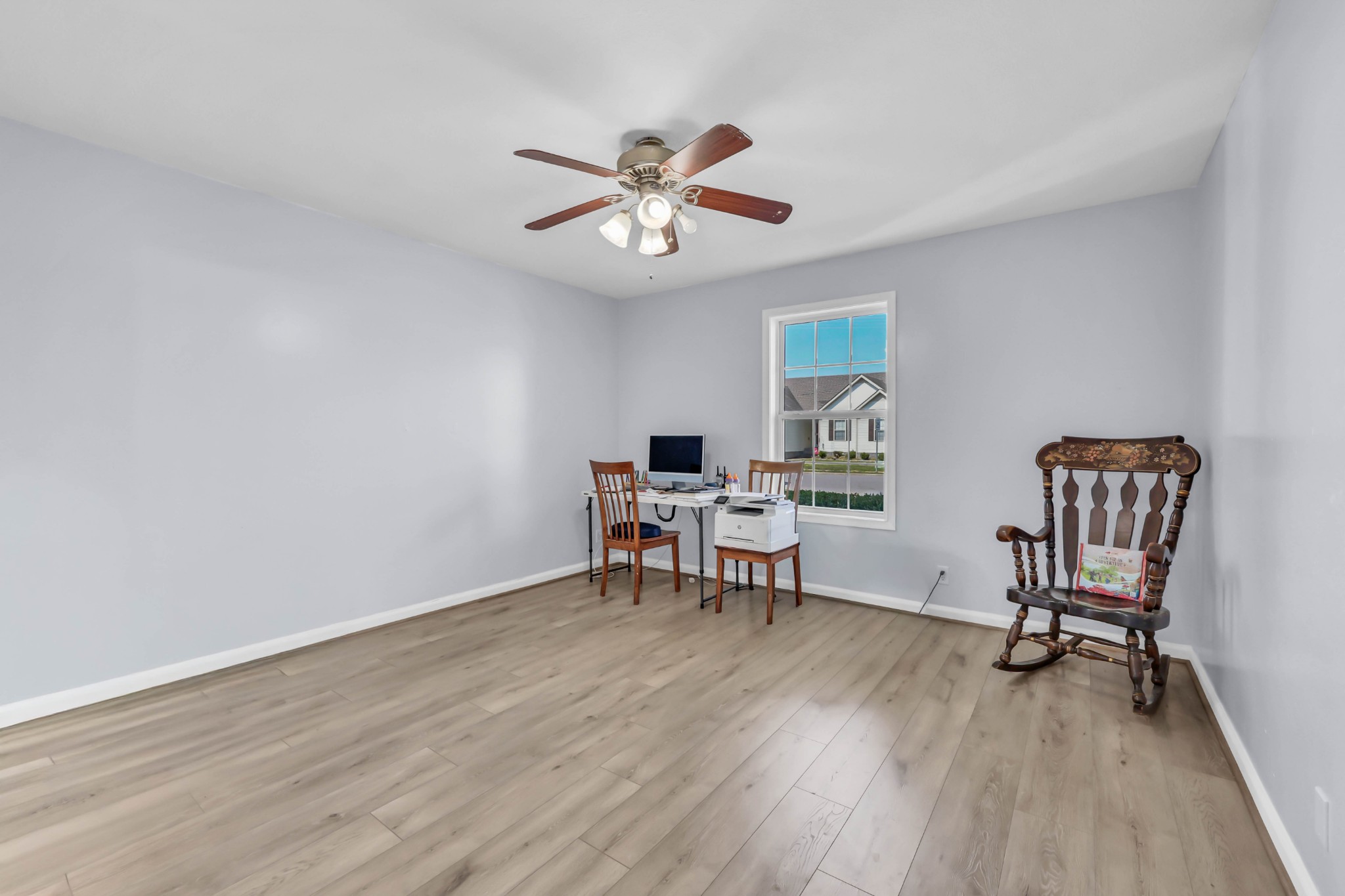 983 Cindy Jo Court Clarksville TN 37040