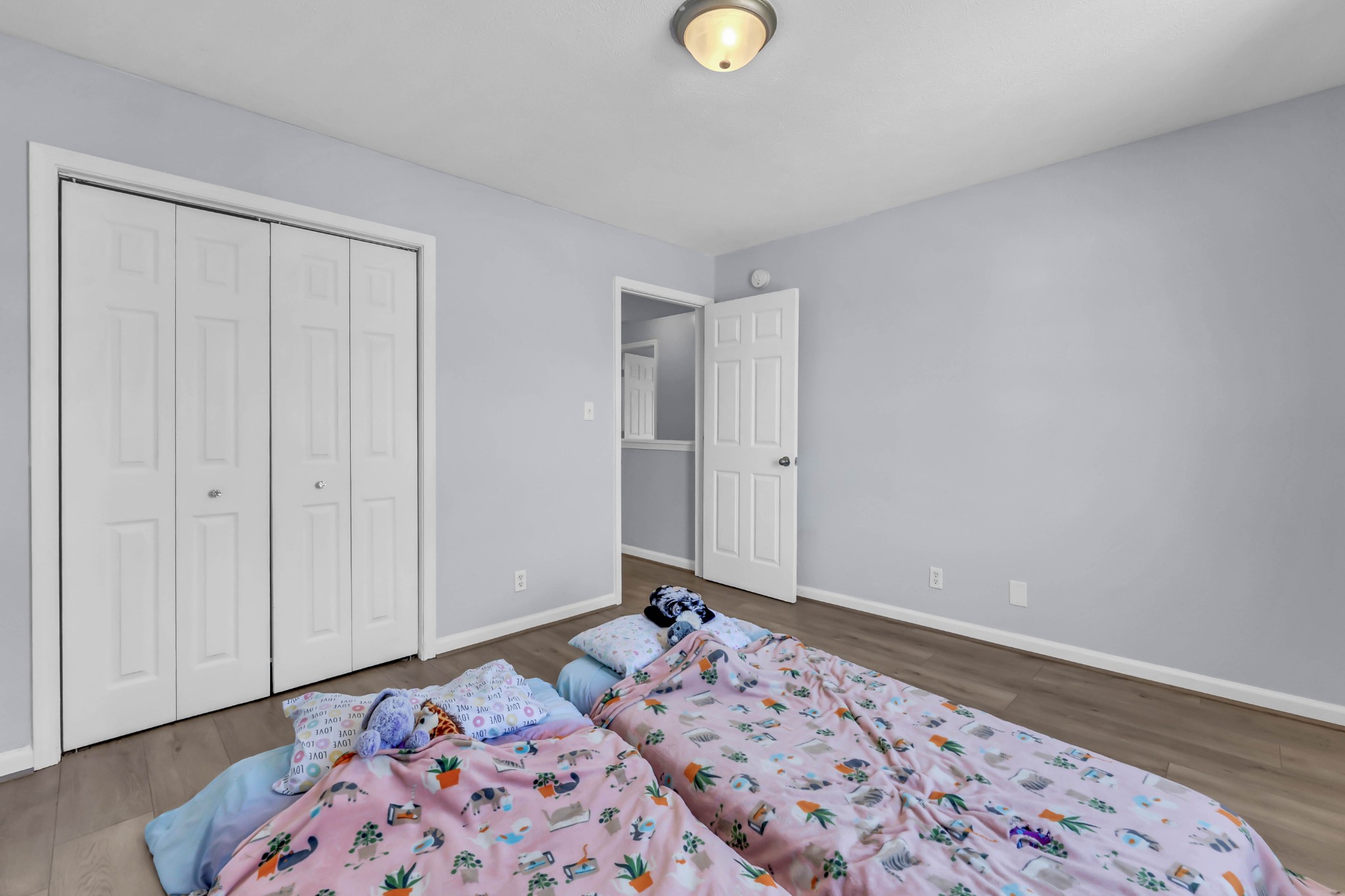 983 Cindy Jo Court Clarksville TN 37040