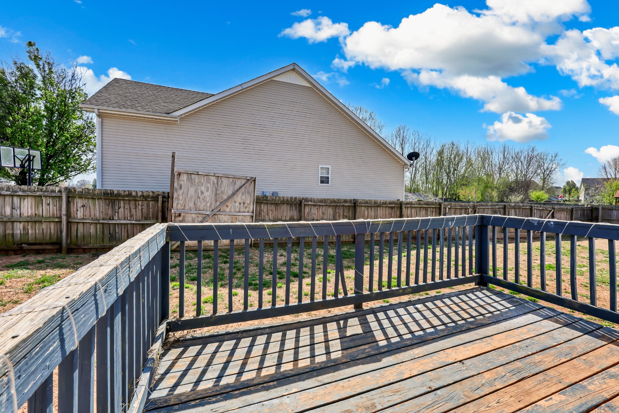 983 Cindy Jo Court Clarksville TN 37040