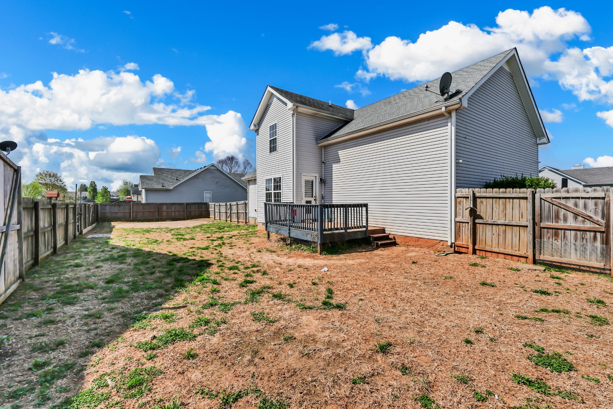 983 Cindy Jo Court Clarksville TN 37040