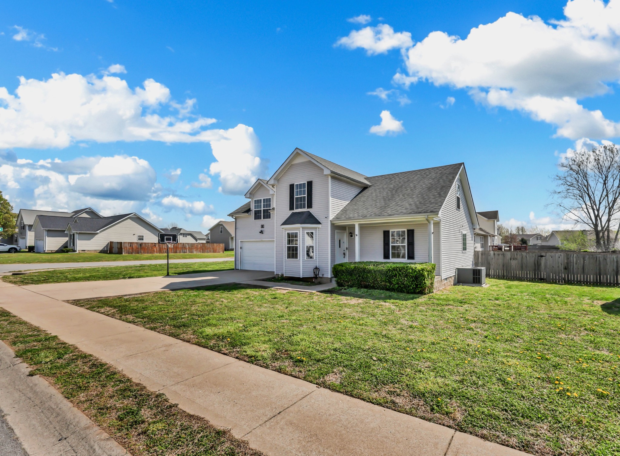 983 Cindy Jo Court Clarksville TN 37040