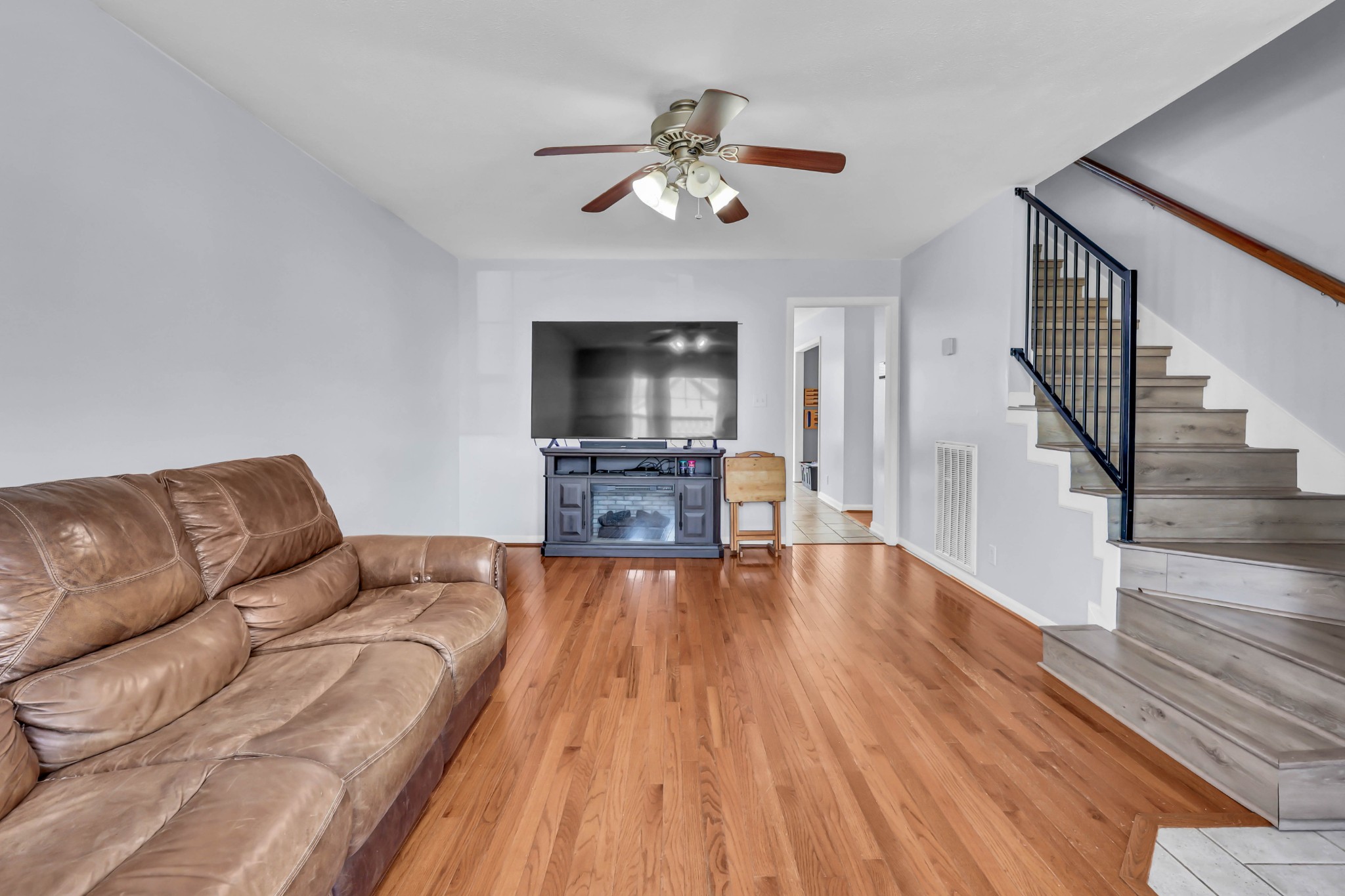 983 Cindy Jo Court Clarksville TN 37040