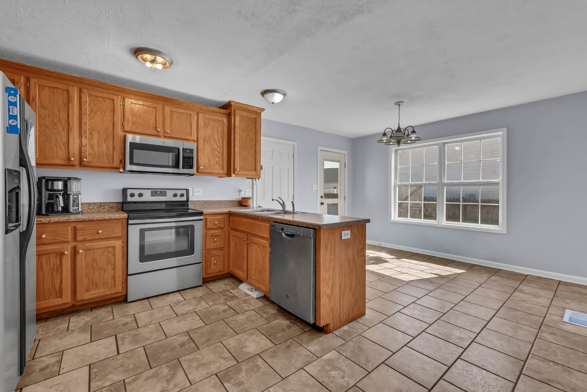983 Cindy Jo Court Clarksville TN 37040
