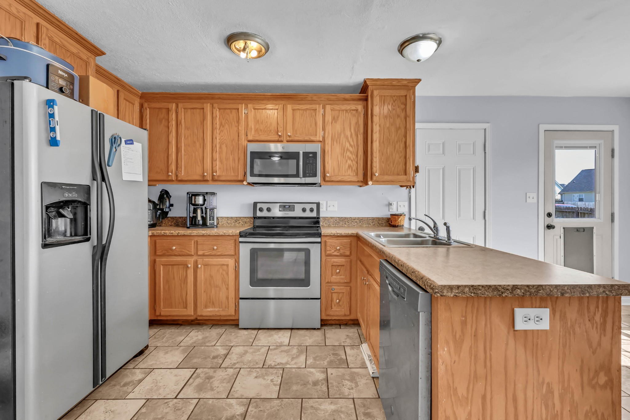 983 Cindy Jo Court Clarksville TN 37040