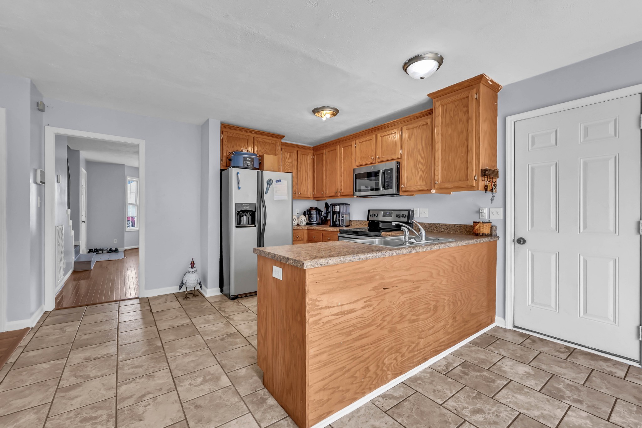 983 Cindy Jo Court Clarksville TN 37040