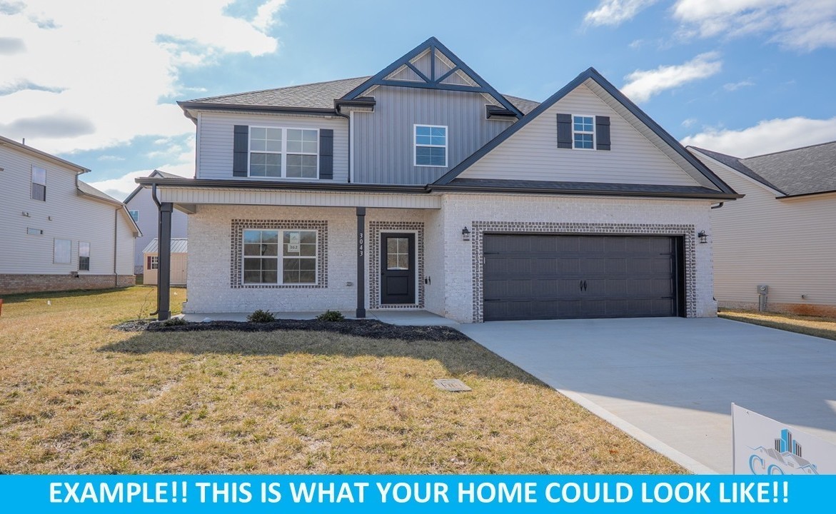 101 Sycamore Hill Clarksville TN 37042