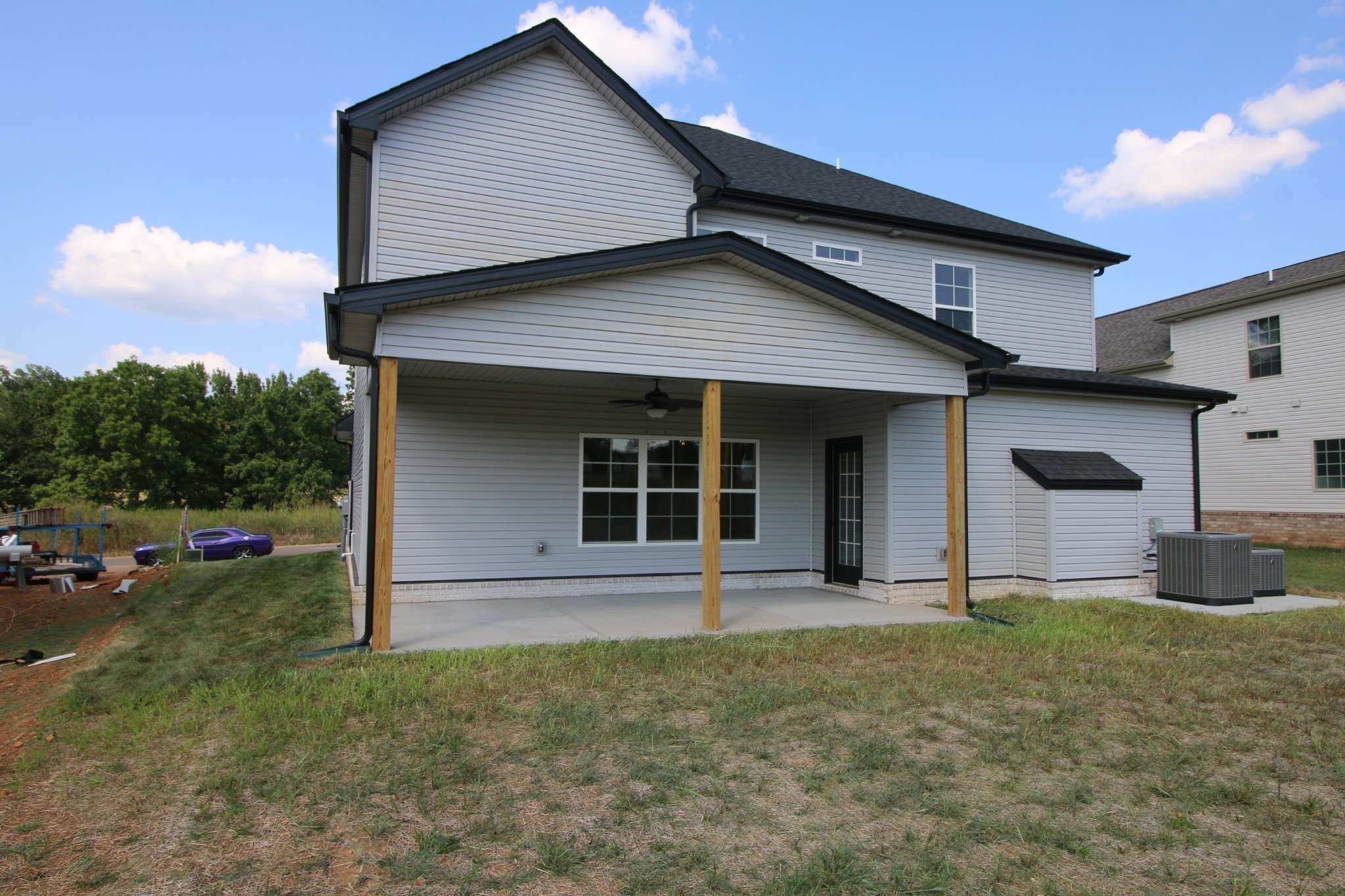 101 Sycamore Hill Clarksville TN 37042