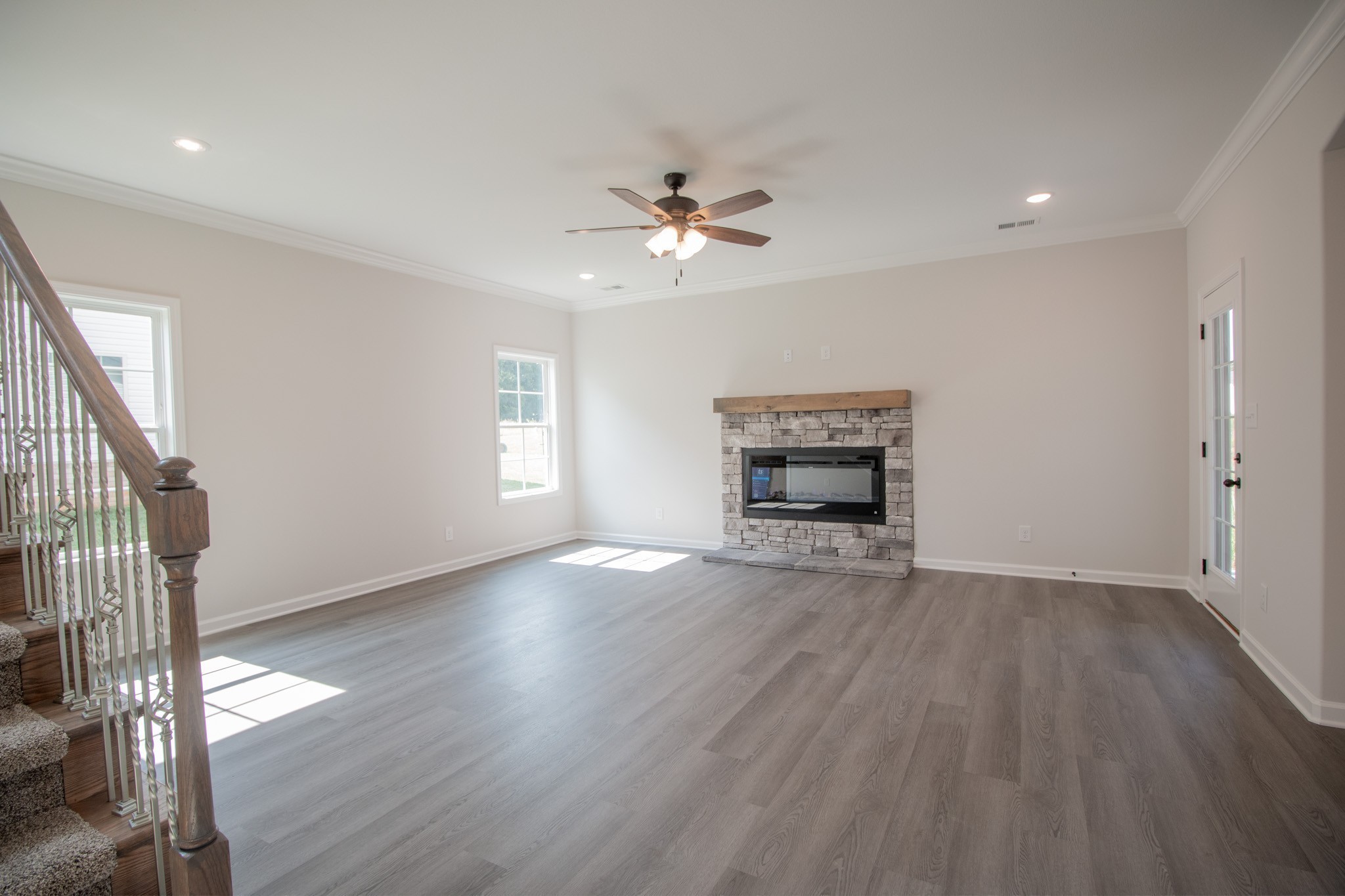 101 Sycamore Hill Clarksville TN 37042