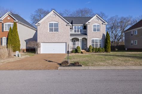 3011 Romain Trail Spring Hill TN 37174
