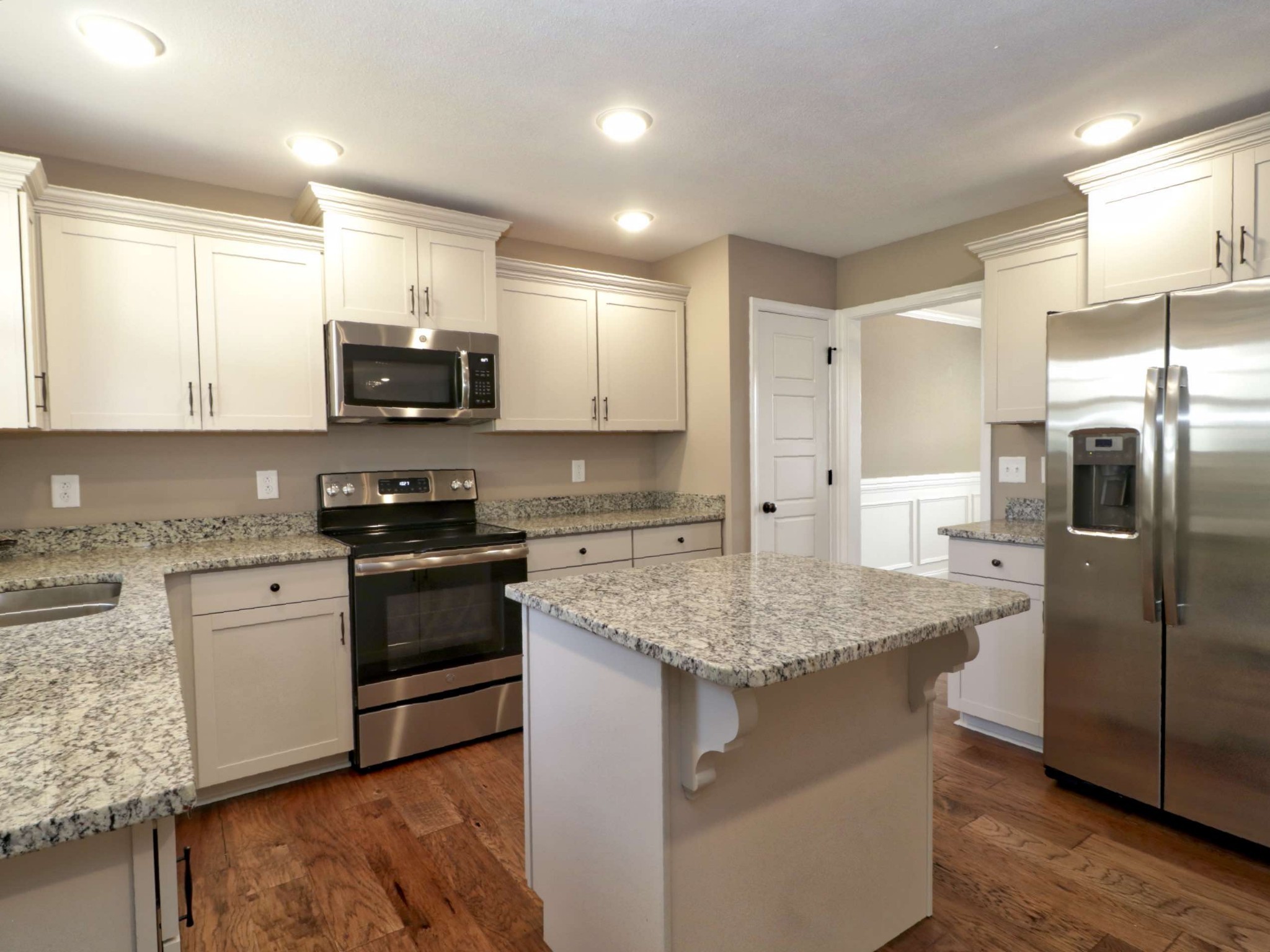 835 Crestone Lane Clarksville TN 37042