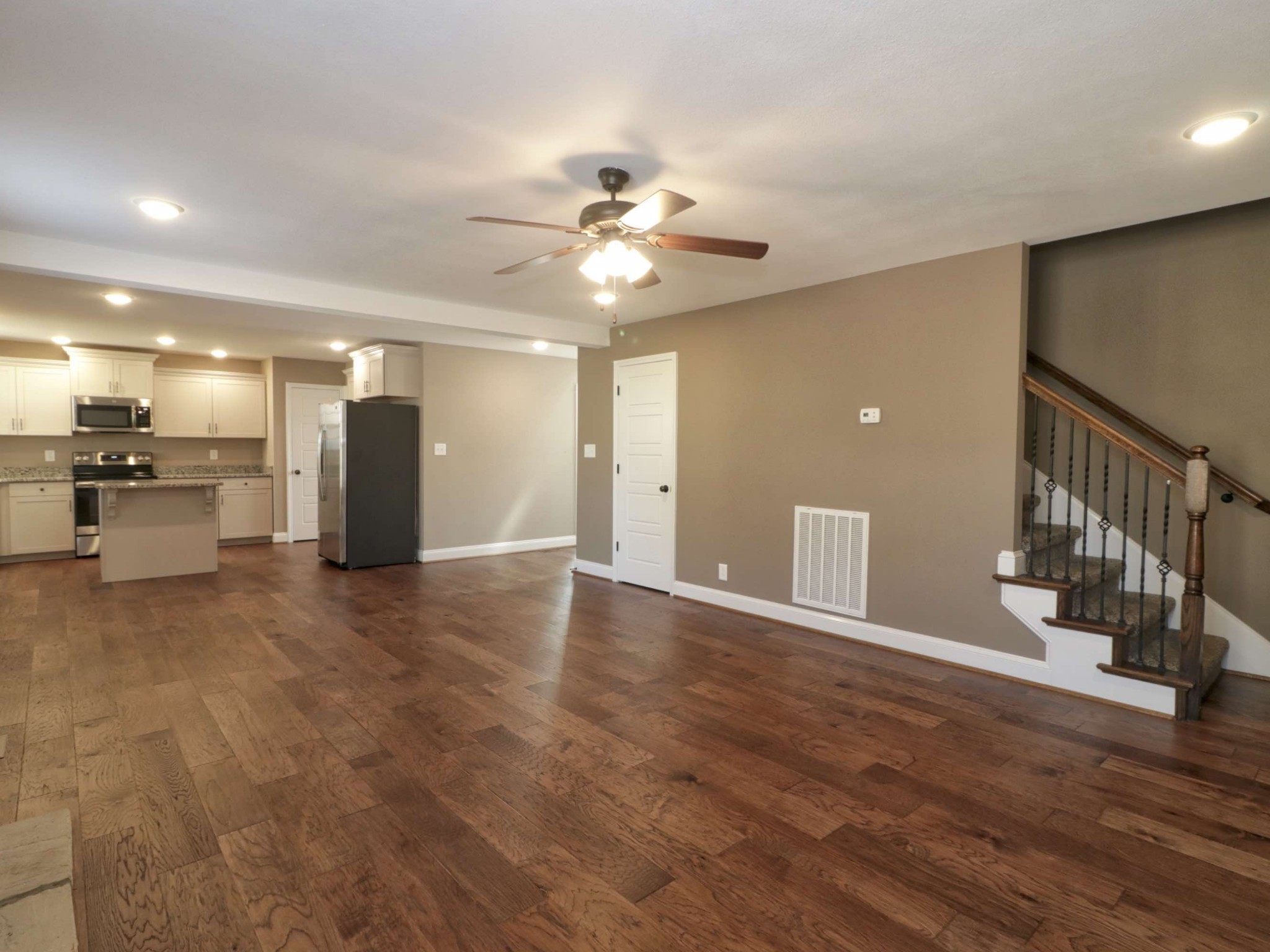 835 Crestone Lane Clarksville TN 37042
