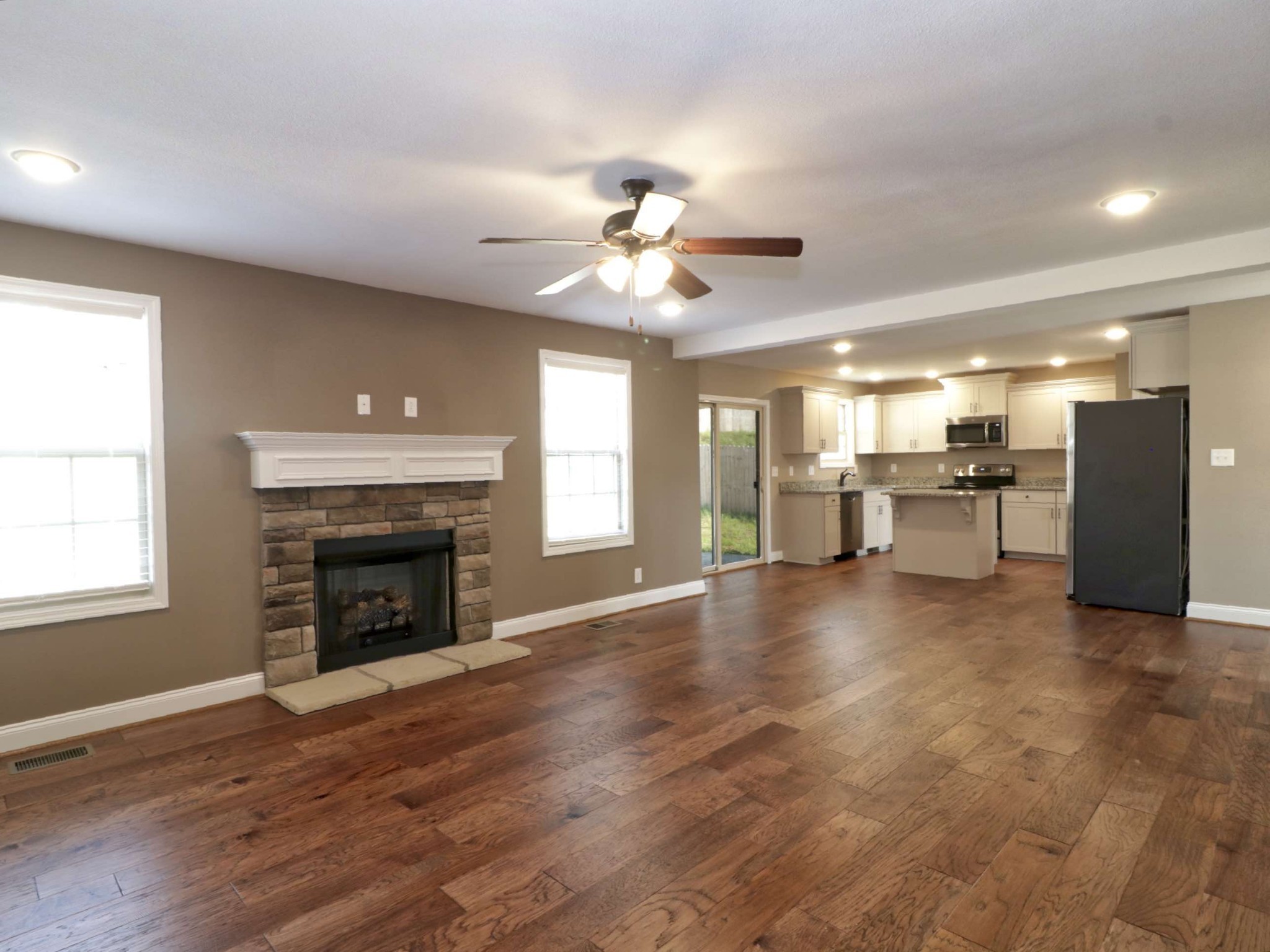 835 Crestone Lane Clarksville TN 37042