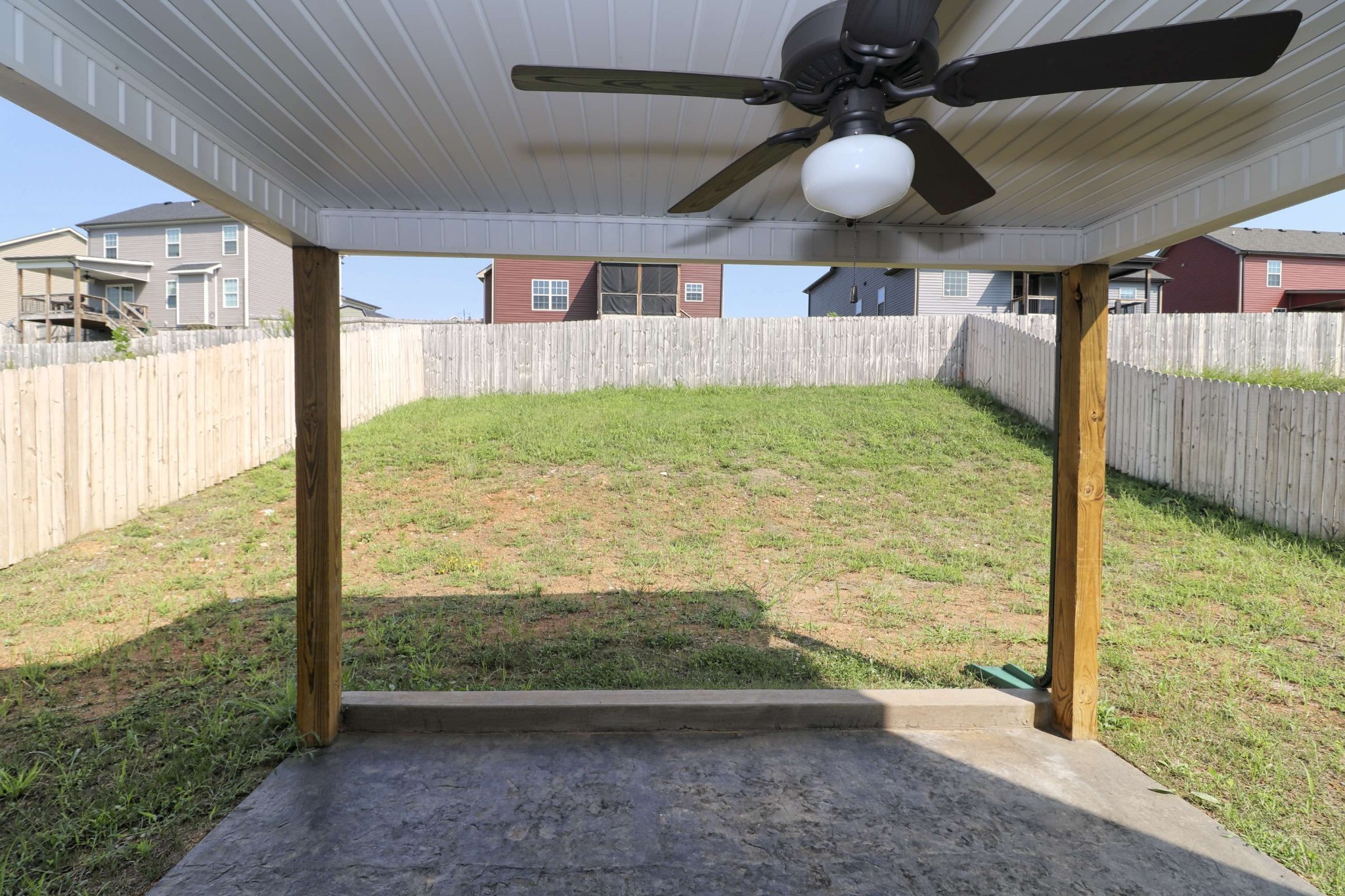 835 Crestone Lane Clarksville TN 37042