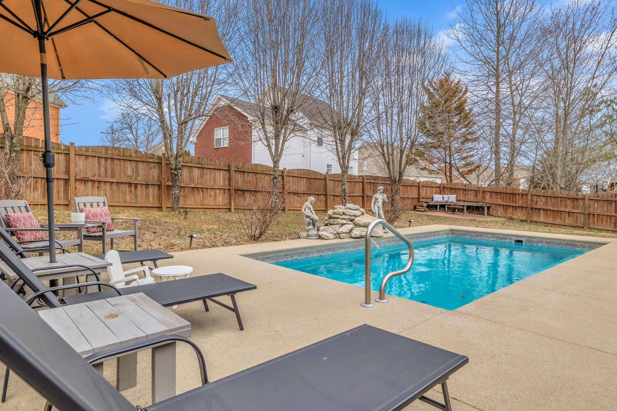 1030 Oakhall Drive Mount Juliet TN 37122