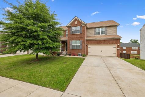 271 Gibson Drive Lebanon TN 37087