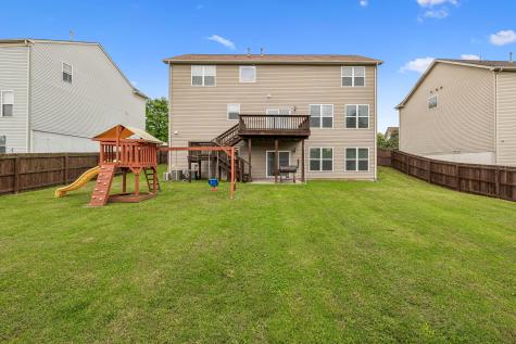 271 Gibson Drive Lebanon TN 37087