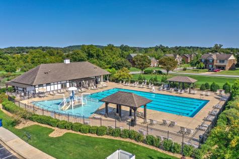 271 Gibson Drive Lebanon TN 37087
