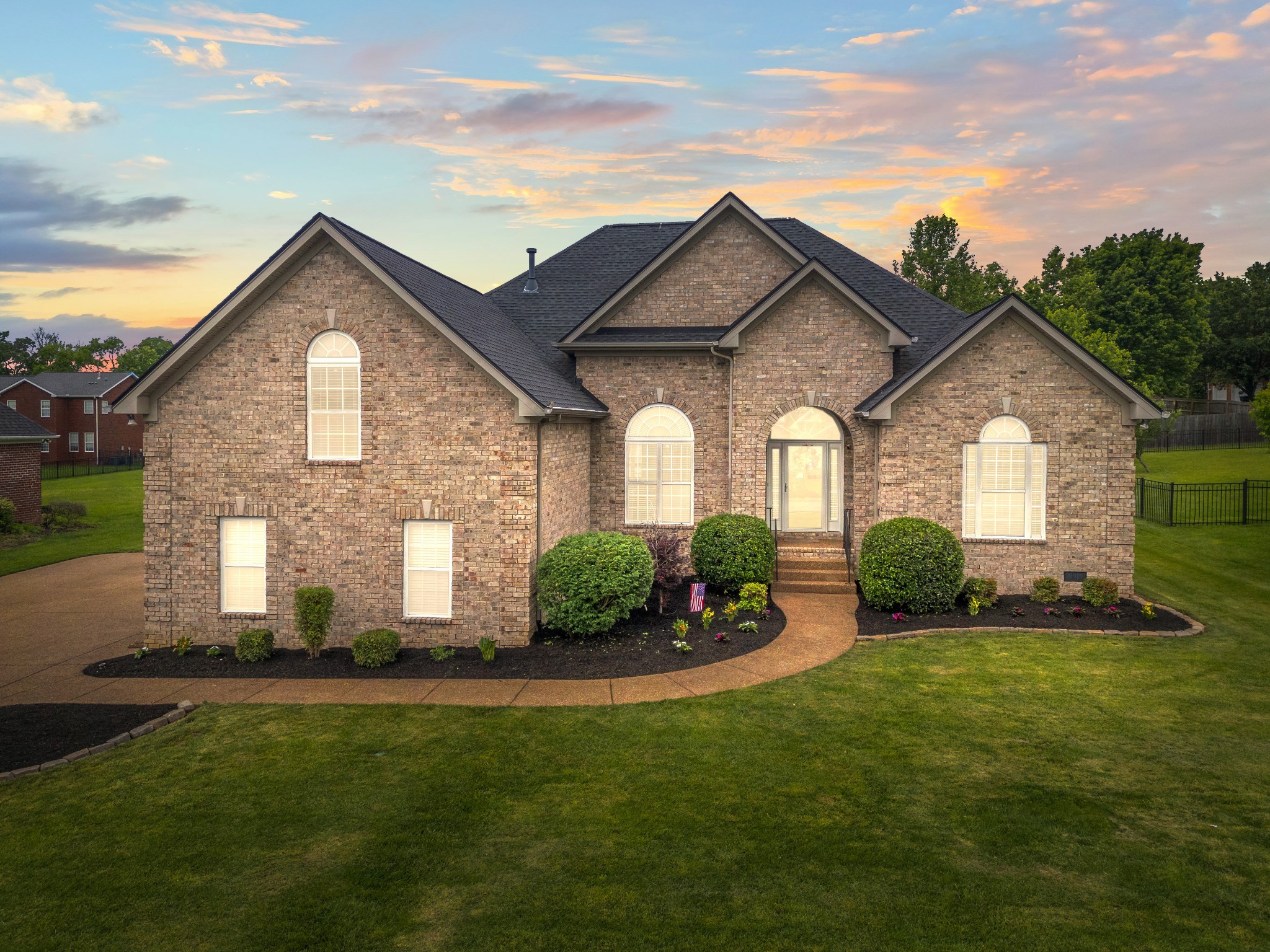 1006 Grider Drive Gallatin TN 37066