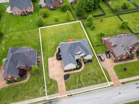 1006 Grider Drive Gallatin TN 37066