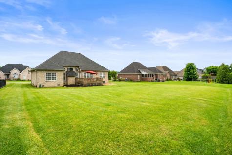 1006 Grider Drive Gallatin TN 37066
