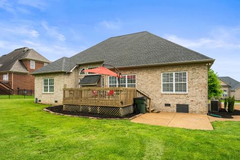 1006 Grider Drive Gallatin TN 37066
