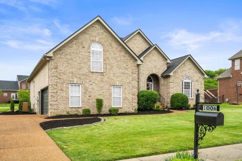 1006 Grider Drive Gallatin TN 37066