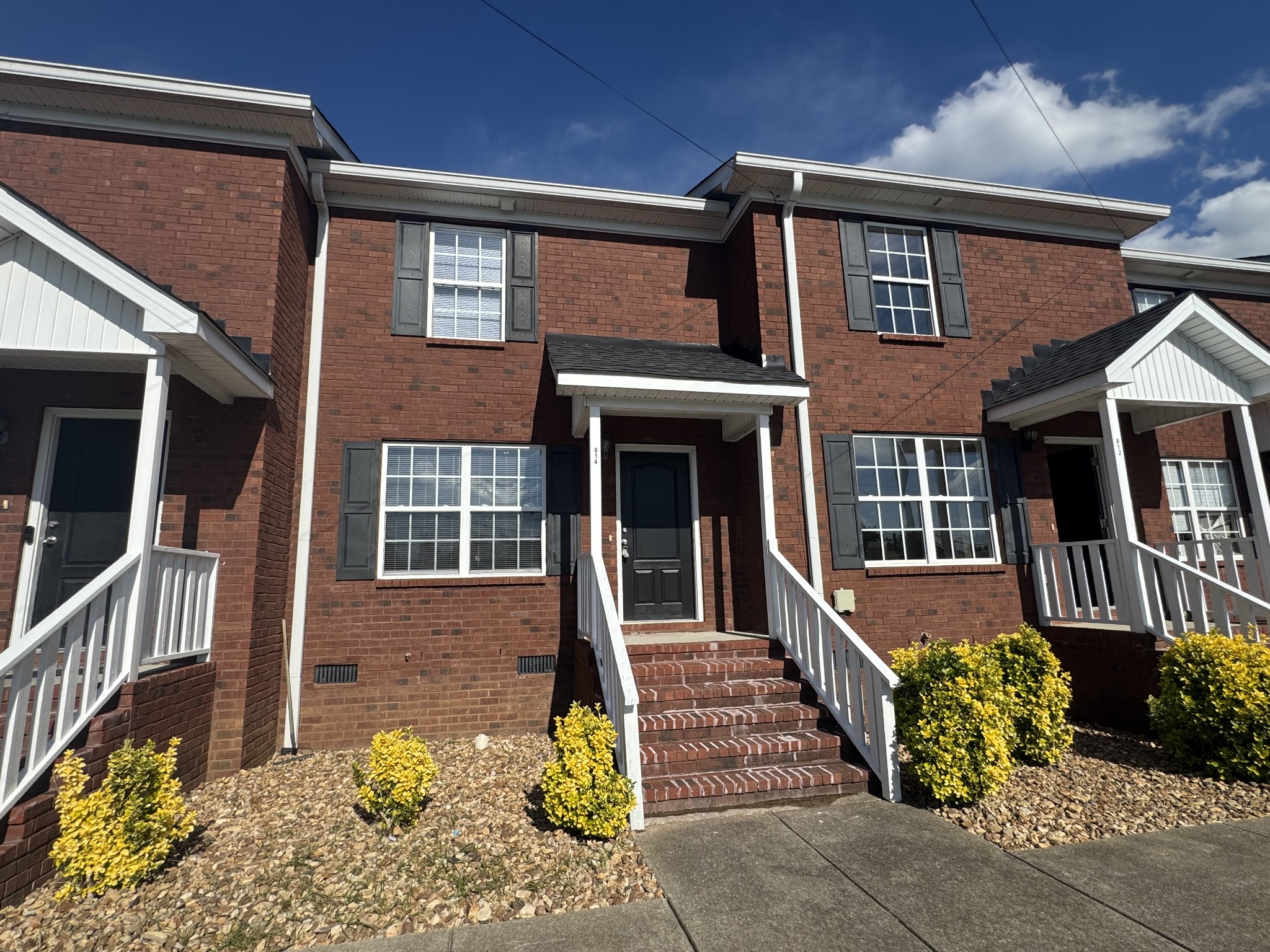 814 Sevier Street Shelbyville TN 37160