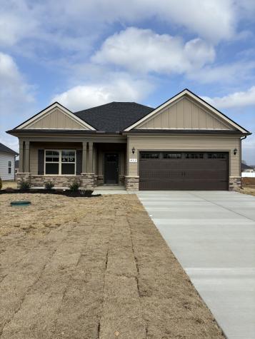 346 Neartop Lane Murfreesboro TN 37128