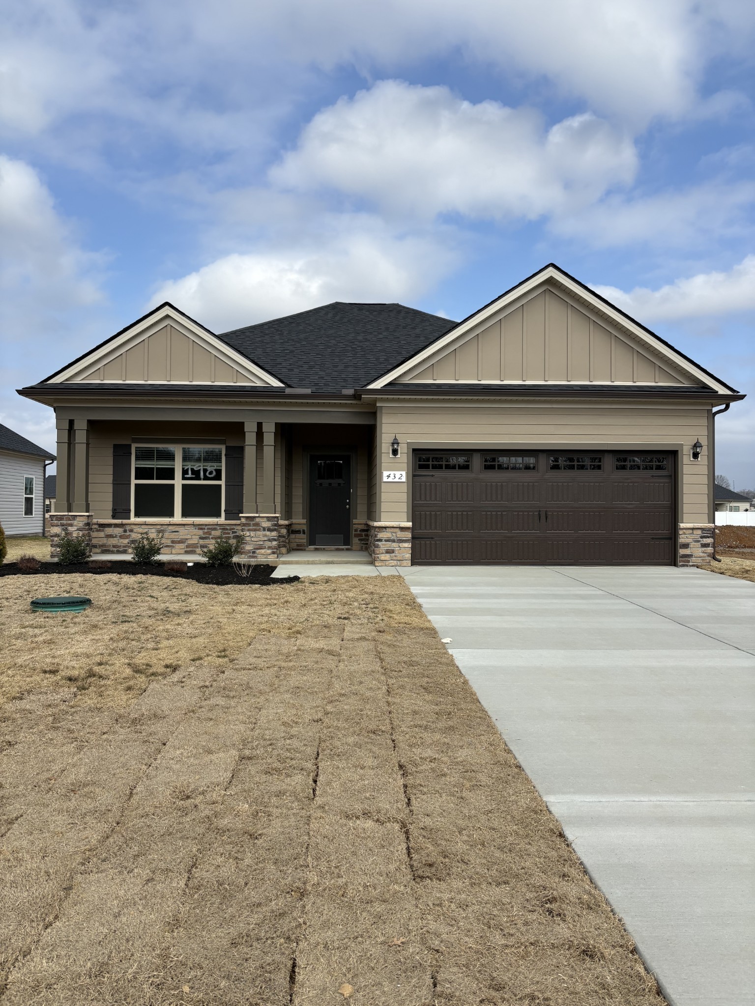 346 Neartop Lane Murfreesboro TN 37128