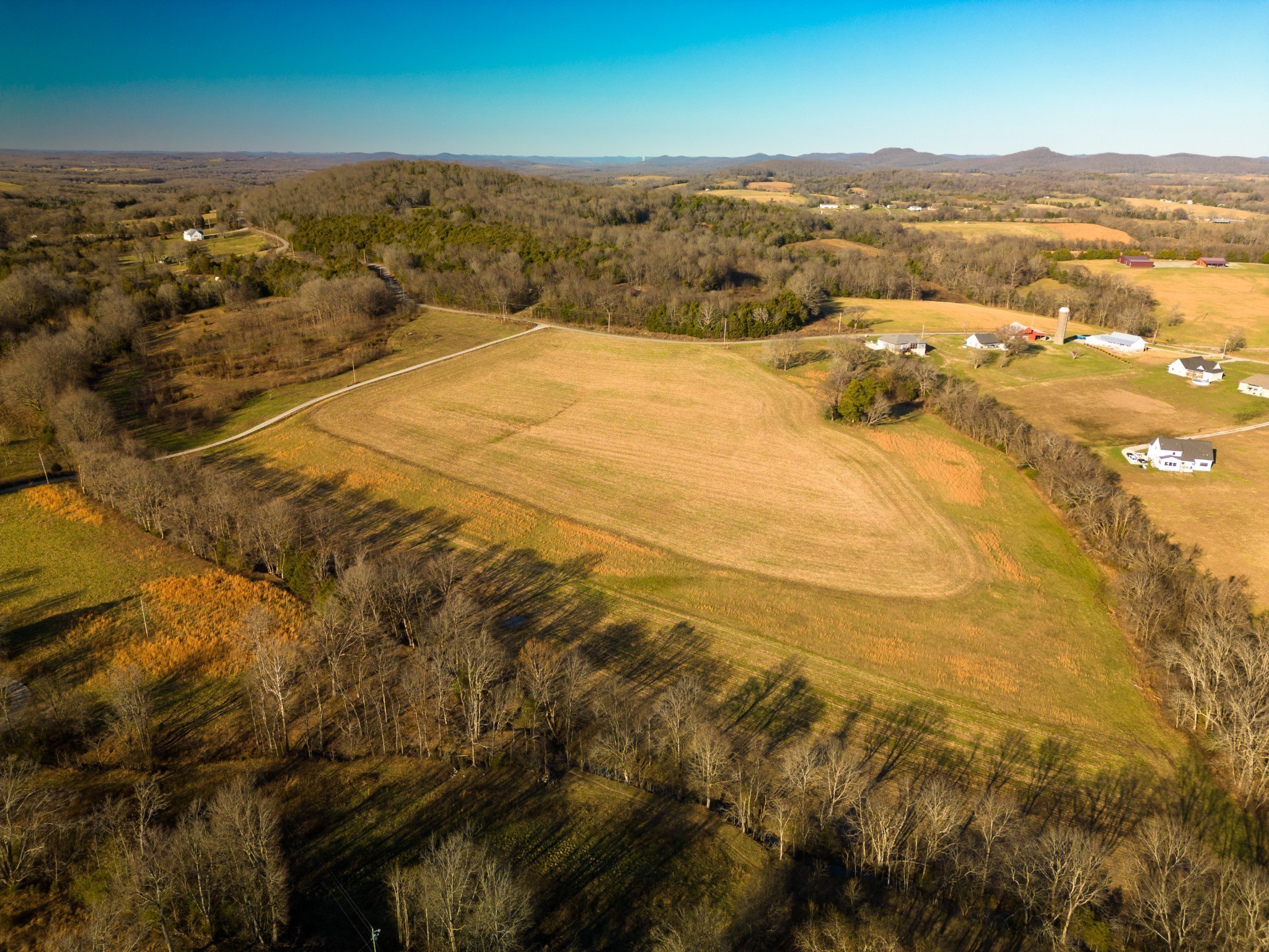 4 Hearn Hill Road Watertown TN 37184