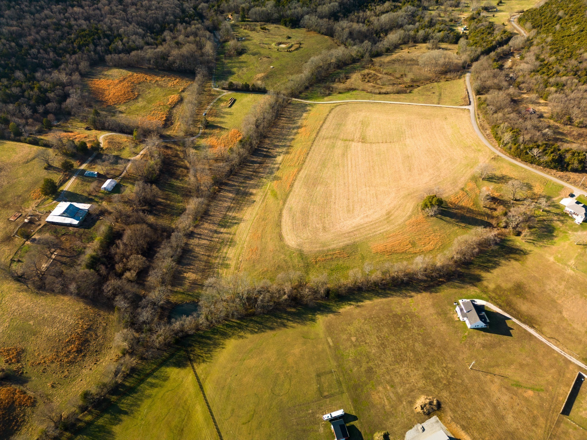 4 Hearn Hill Road Watertown TN 37184