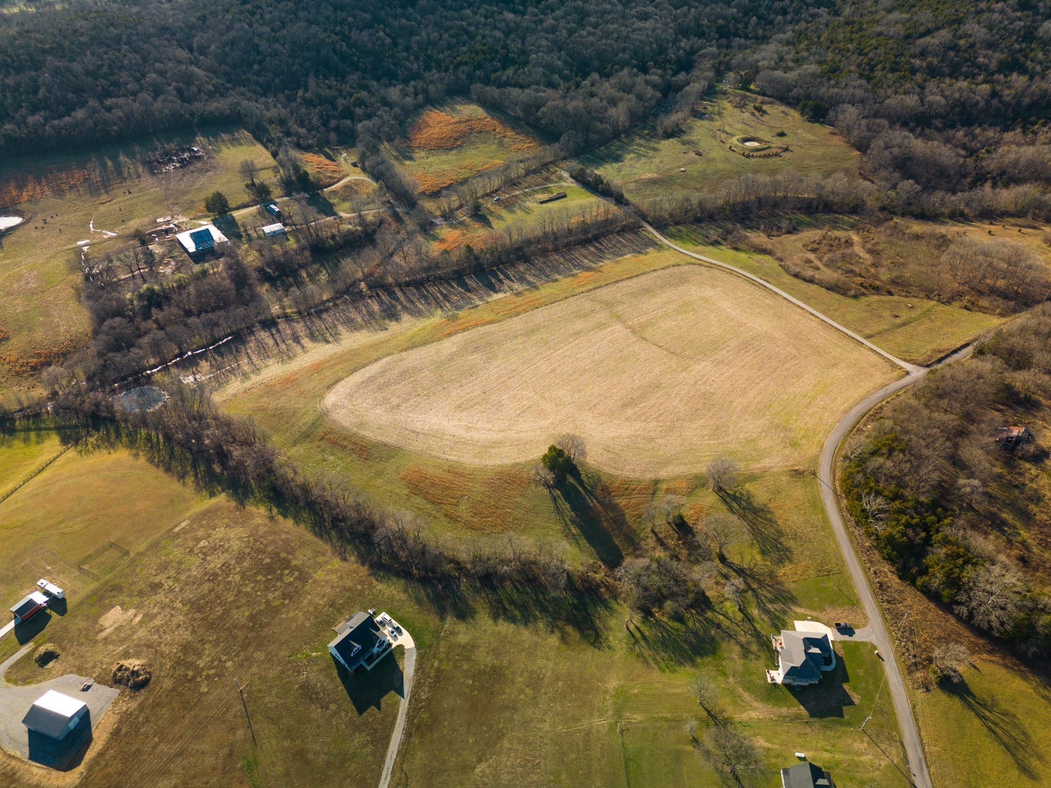 4 Hearn Hill Road Watertown TN 37184