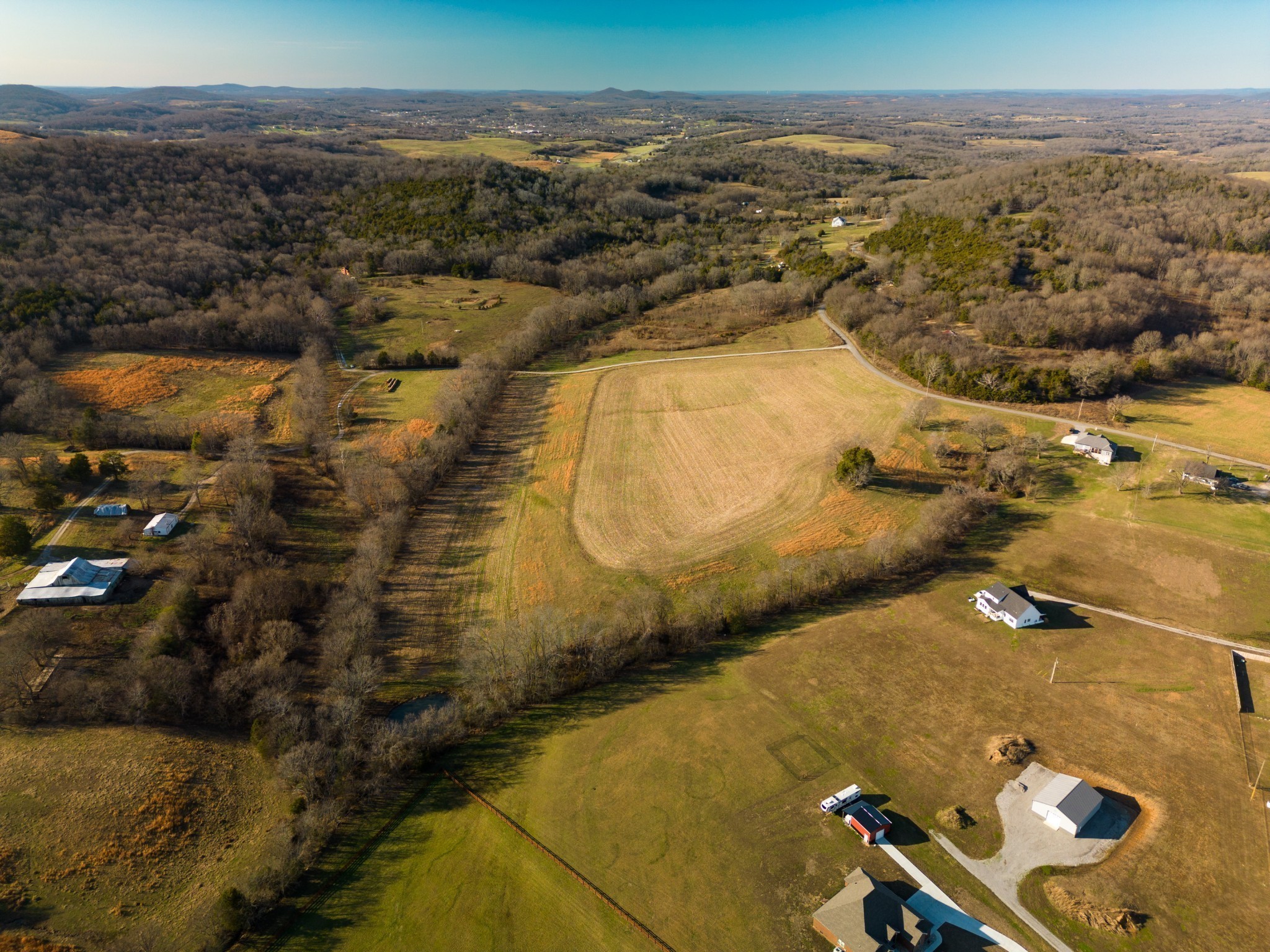 4 Hearn Hill Road Watertown TN 37184