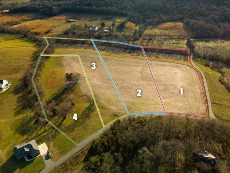 4 Hearn Hill Road Watertown TN 37184
