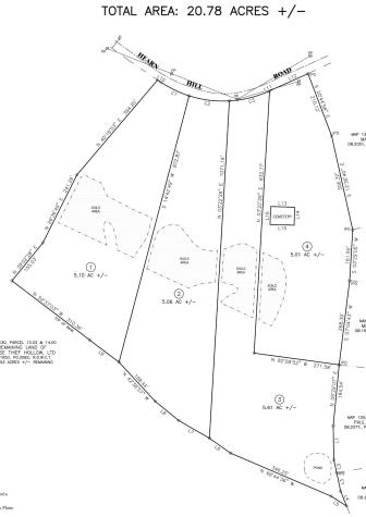 4 Hearn Hill Road Watertown TN 37184
