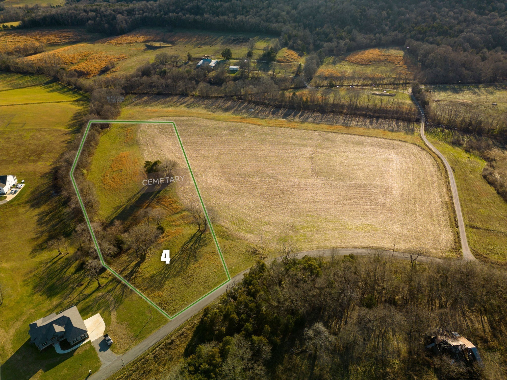 4 Hearn Hill Road Watertown TN 37184