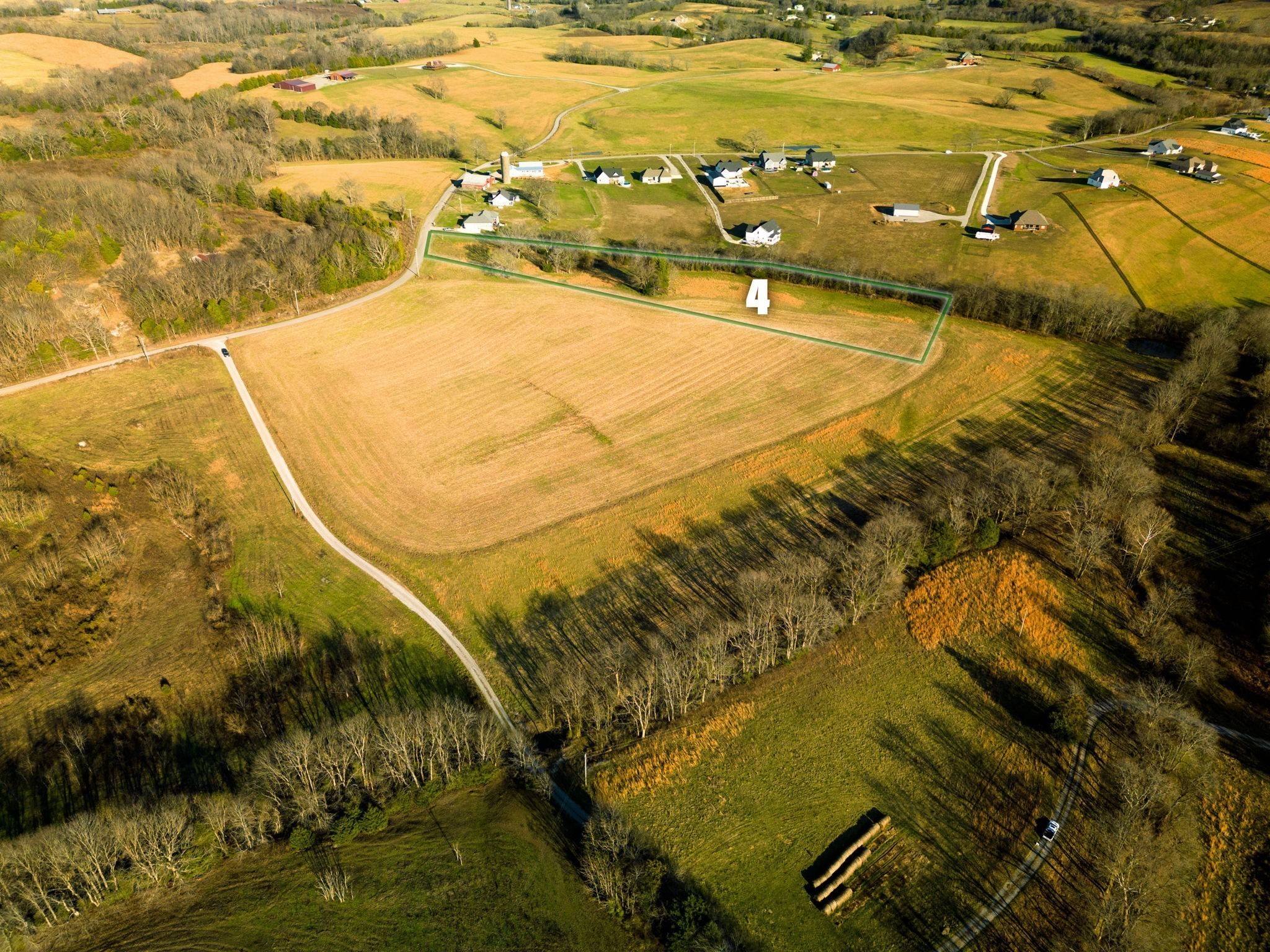 4 Hearn Hill Road Watertown TN 37184