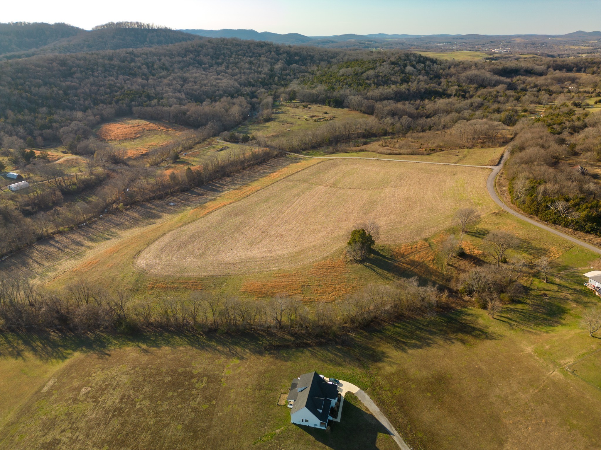 4 Hearn Hill Road Watertown TN 37184