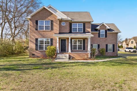 1700 Arrowhead Drive Lebanon TN 37087