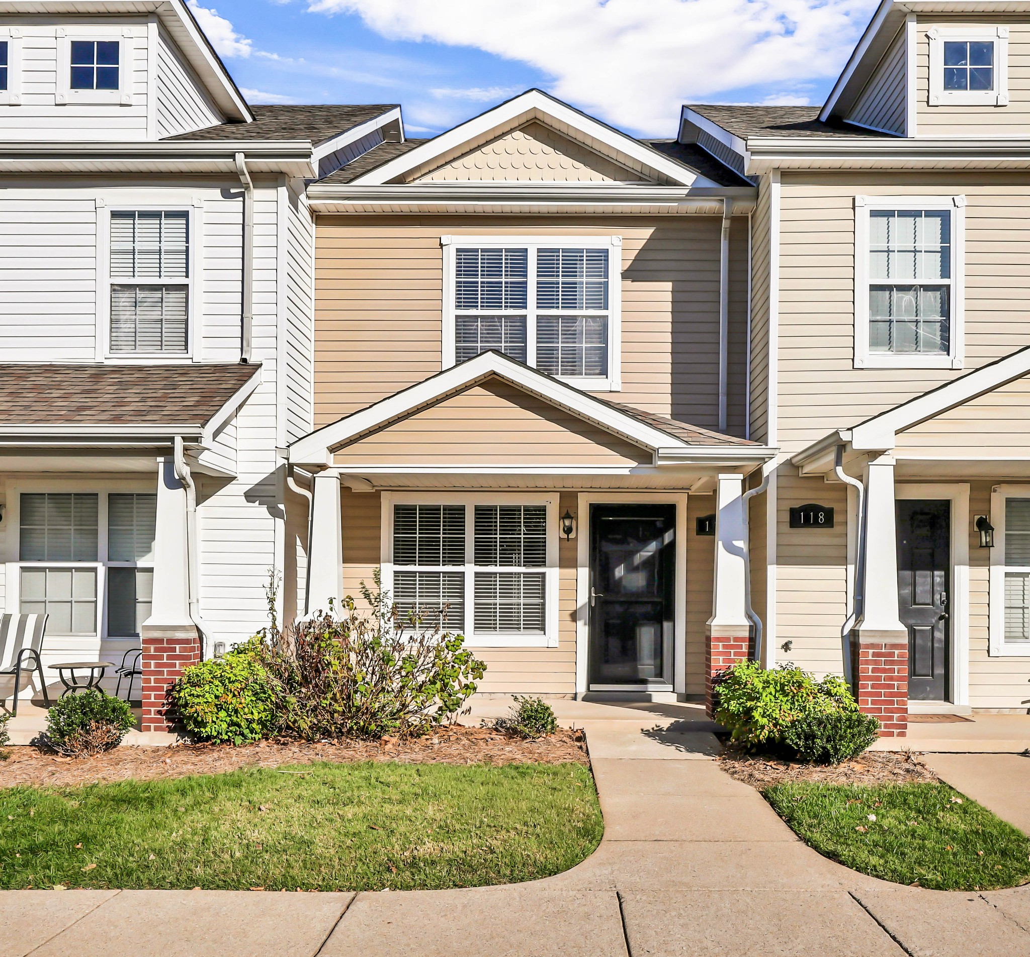 116 Alexander Boulevard Clarksville TN 37040