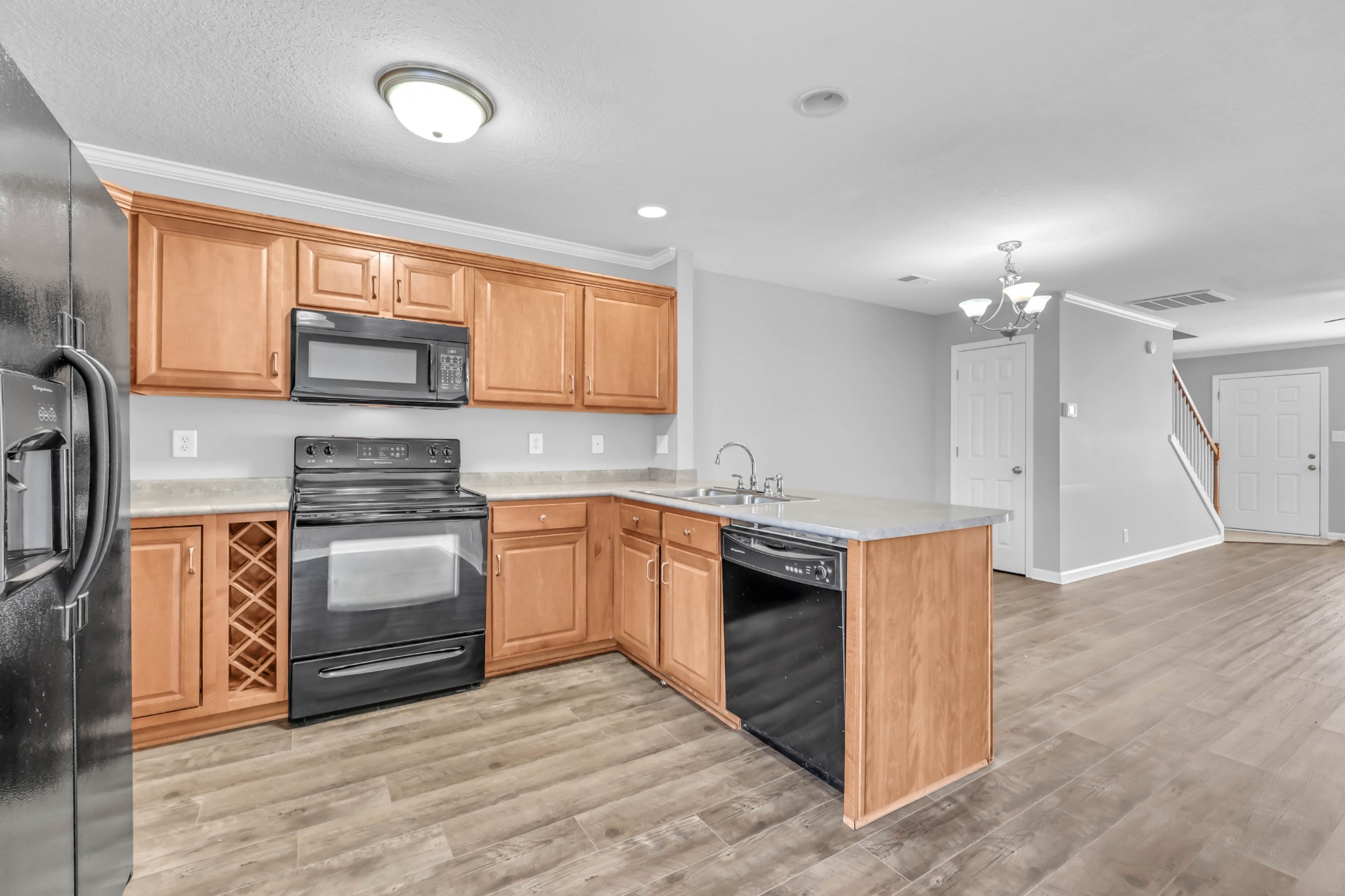 116 Alexander Boulevard Clarksville TN 37040