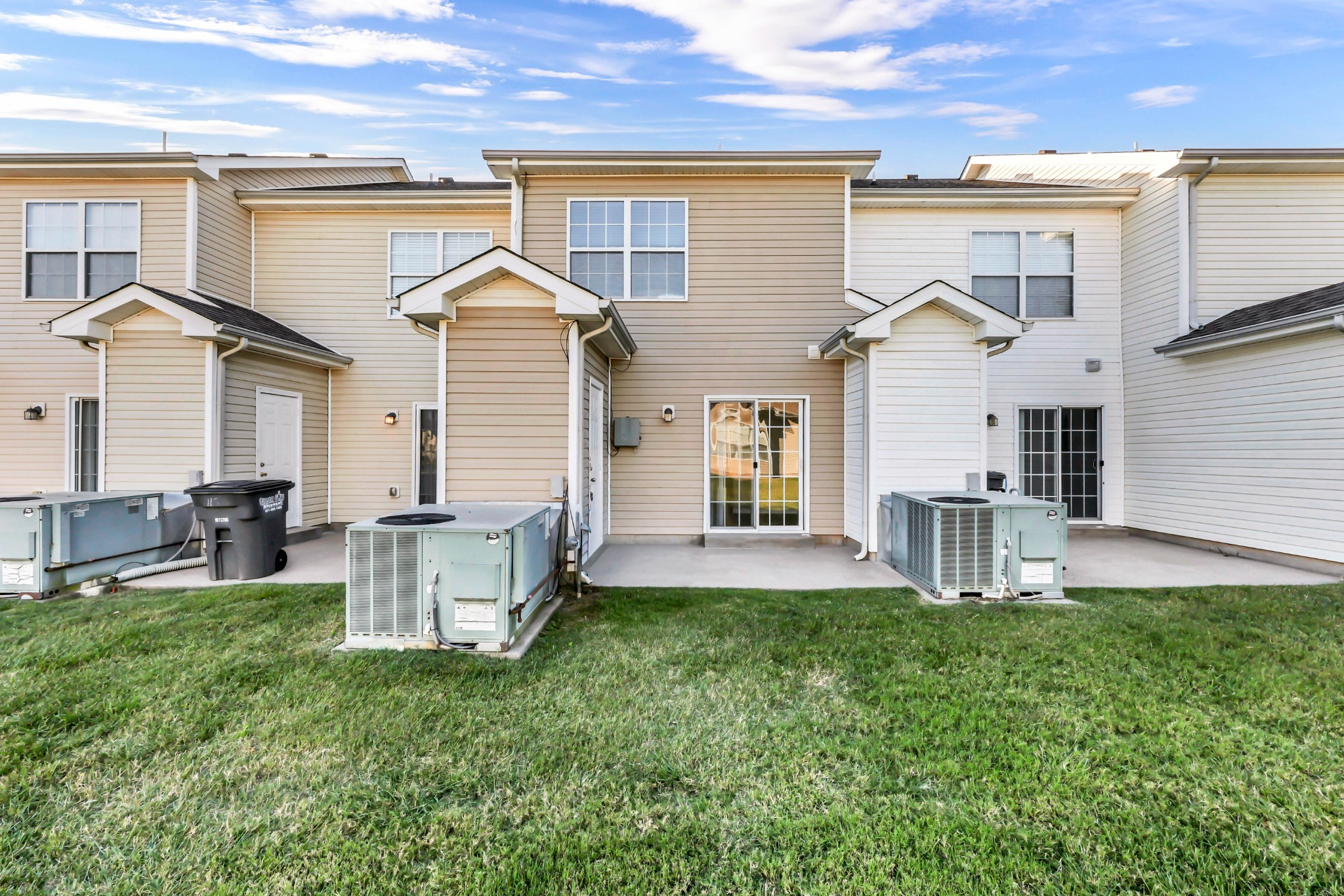 116 Alexander Boulevard Clarksville TN 37040