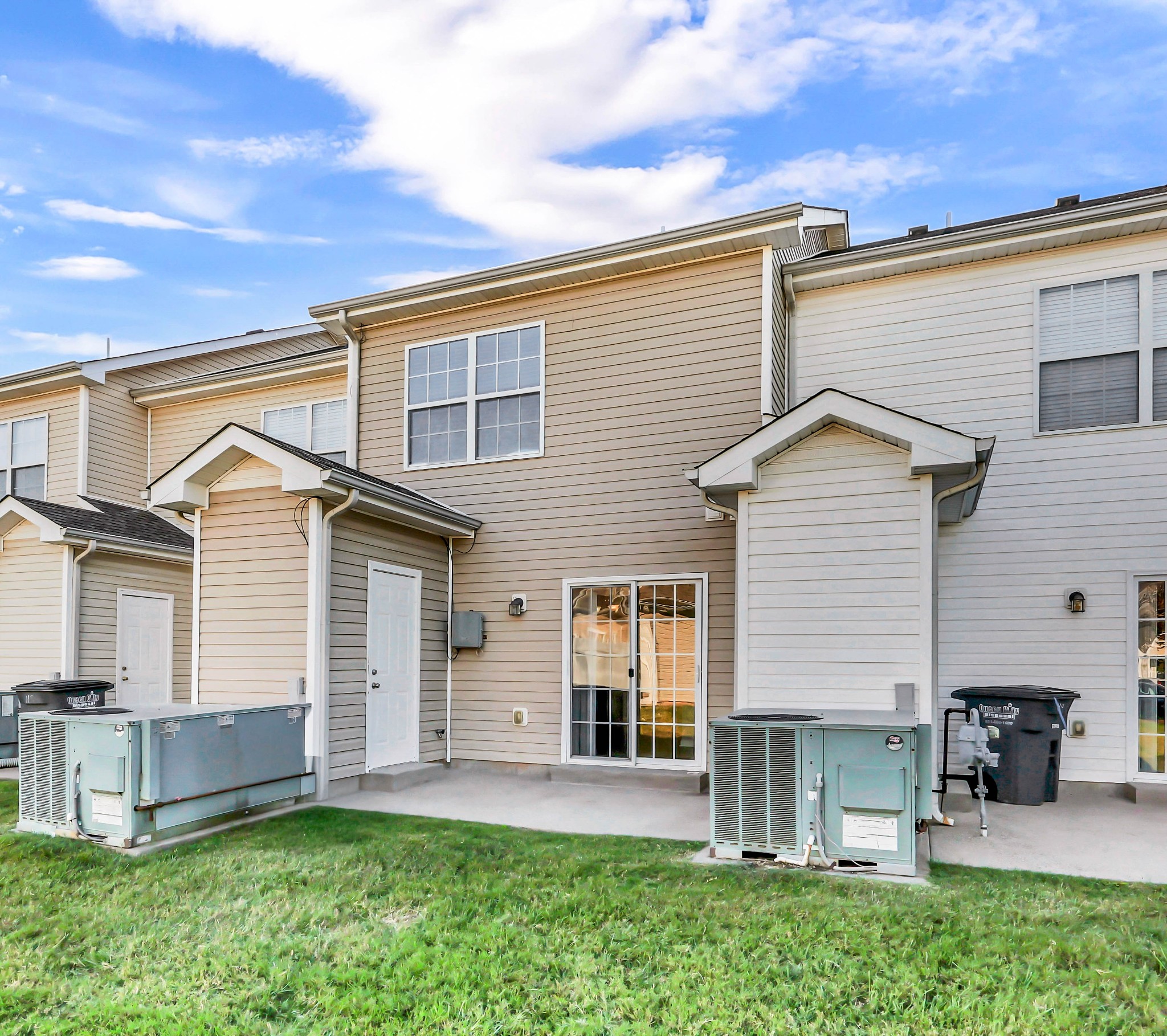 116 Alexander Boulevard Clarksville TN 37040