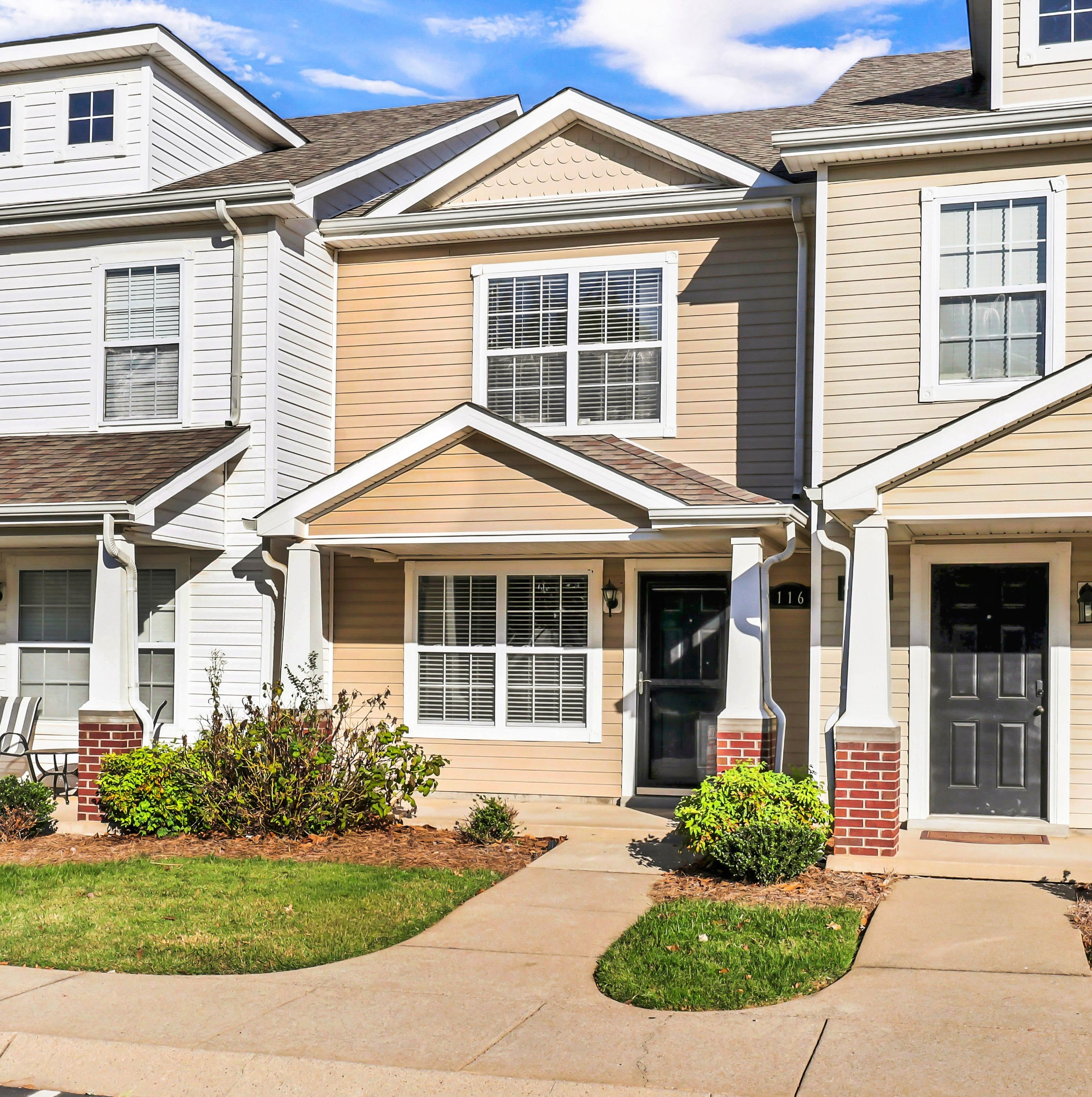 116 Alexander Boulevard Clarksville TN 37040