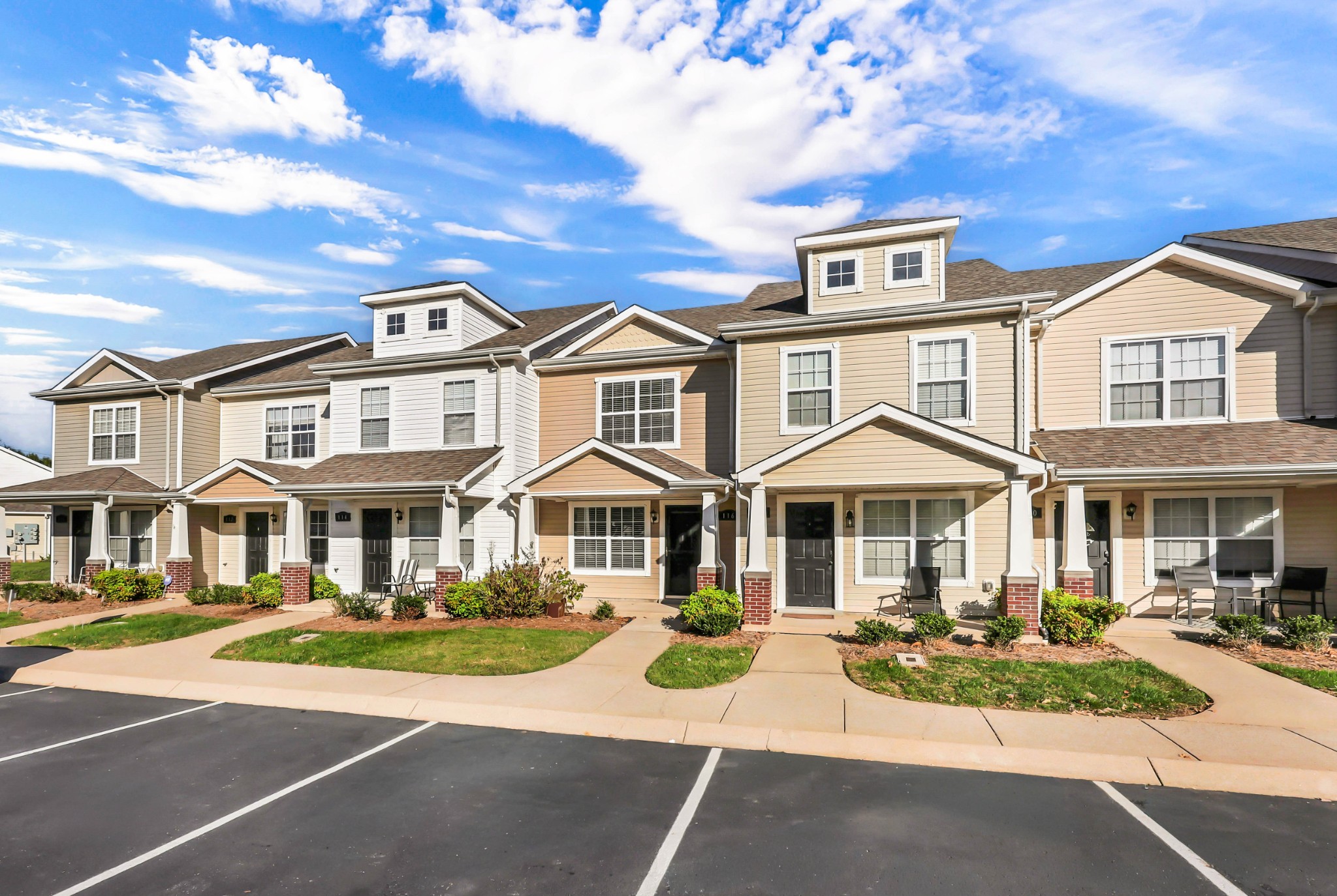 116 Alexander Boulevard Clarksville TN 37040