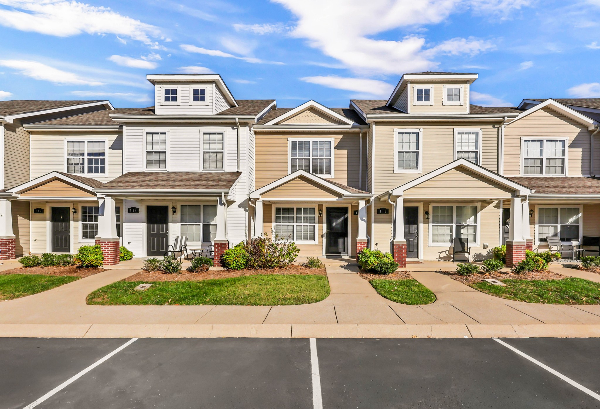 116 Alexander Boulevard Clarksville TN 37040