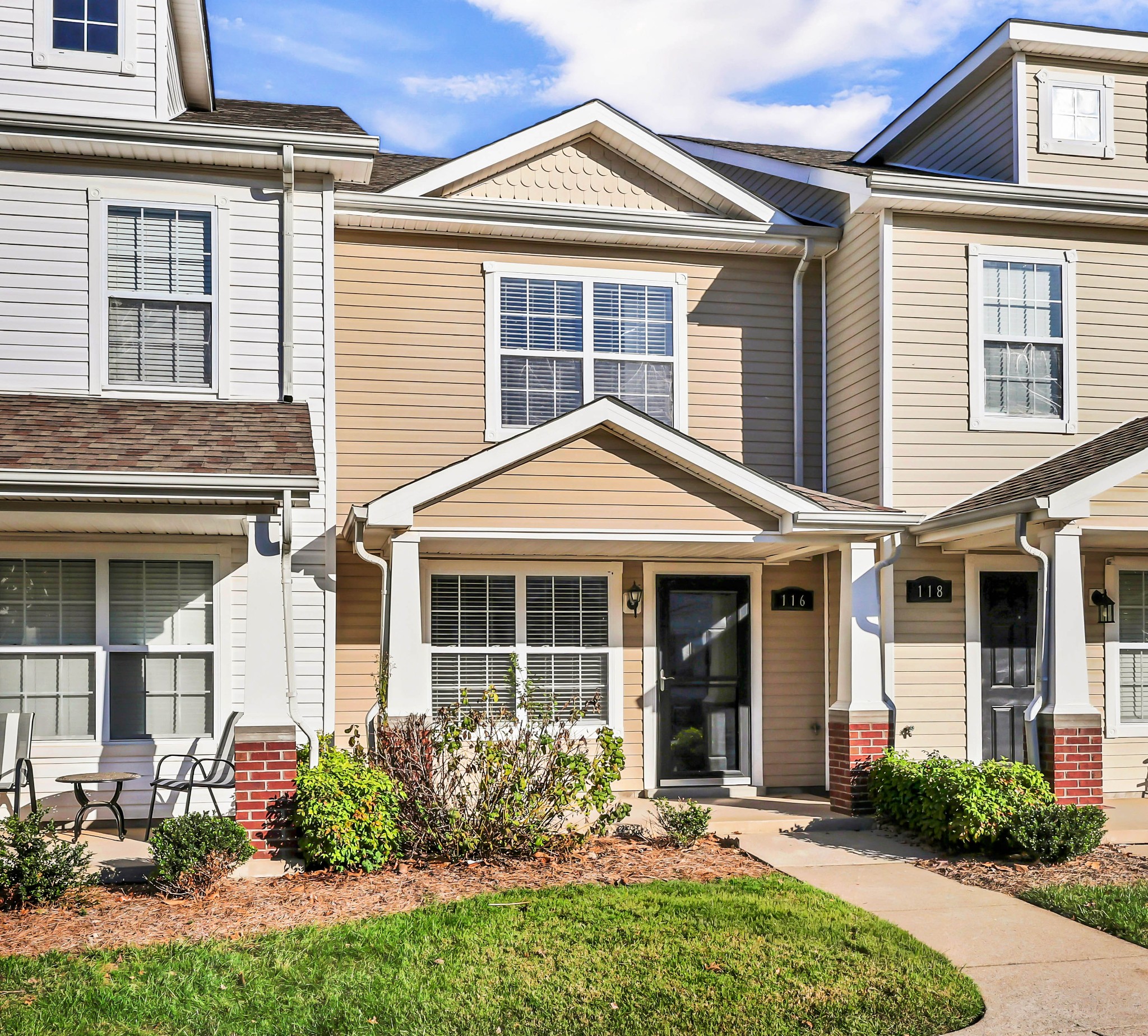 116 Alexander Boulevard Clarksville TN 37040