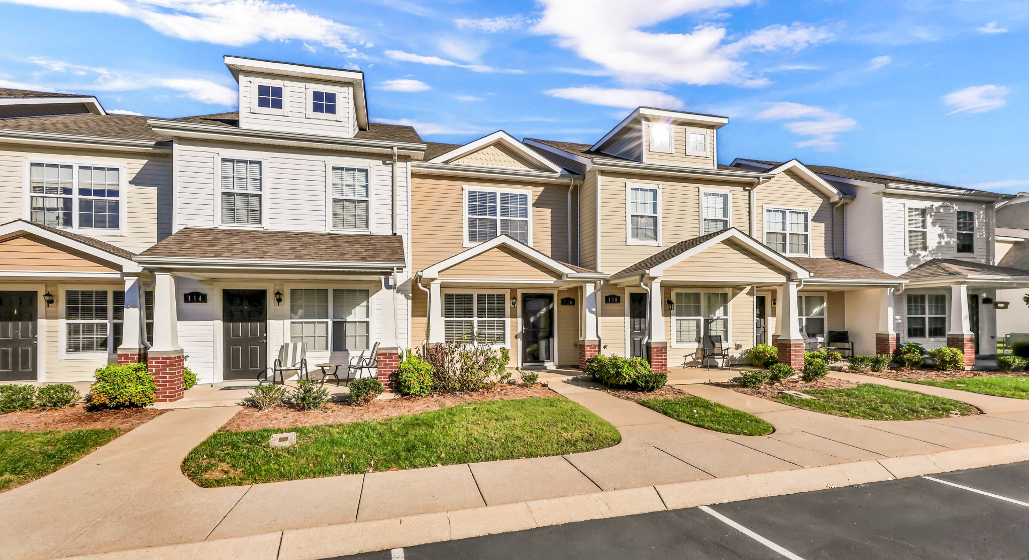 116 Alexander Boulevard Clarksville TN 37040